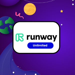 Runway (unlimited)
