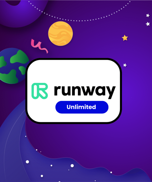 Runway (unlimited)