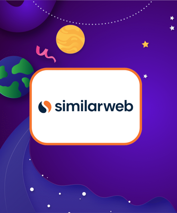Similar Web