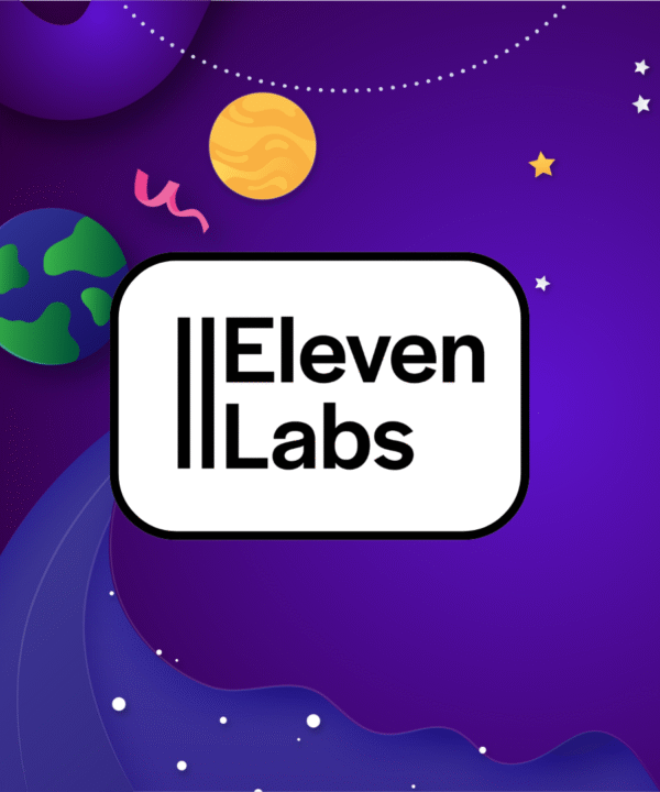Elevenlabs