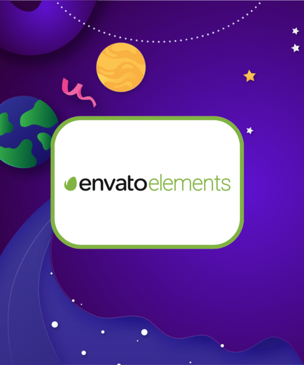 Envato Elements