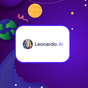 Leonardo Ai (Unlimited )