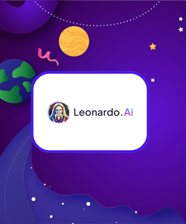 Leonardo Ai (Unlimited )