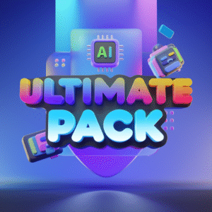Ultimate Pack