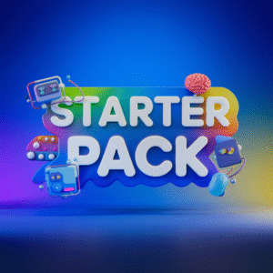 Starter Pack