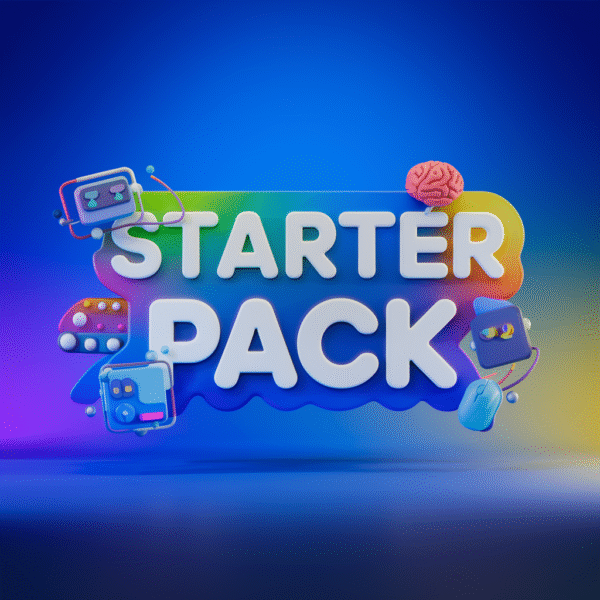 Starter Pack