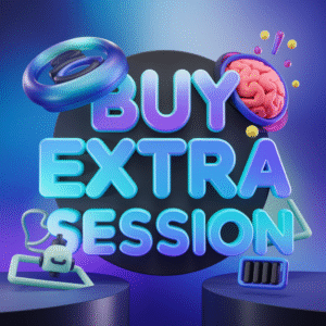 Buy Extra Sessions