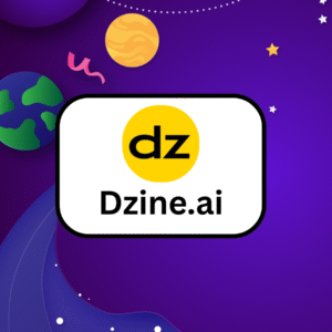 Dzine Ai