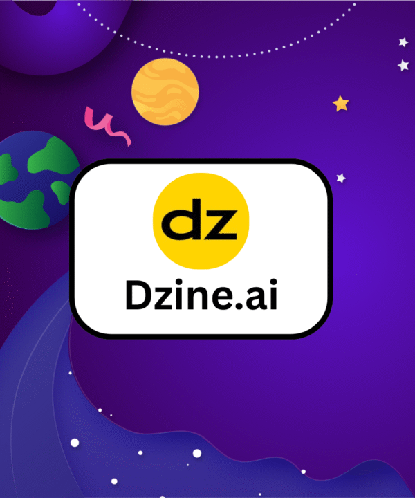 Dzine Ai