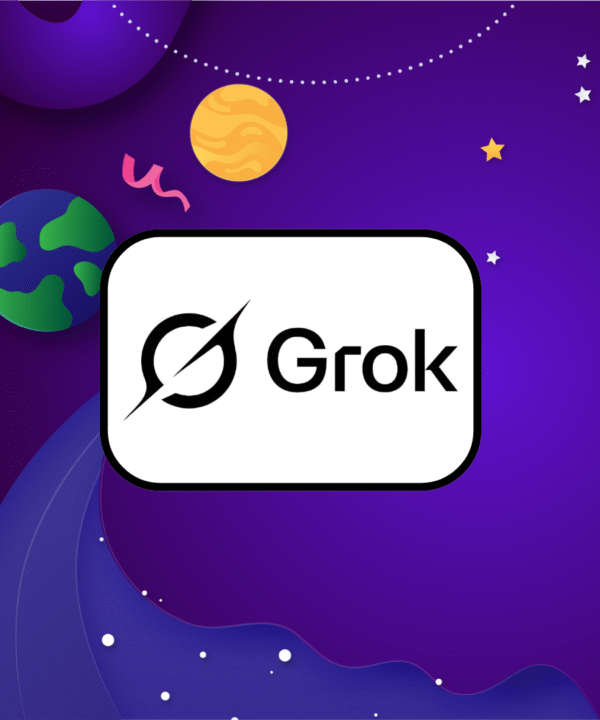 Grok Ai (SuperGrok)