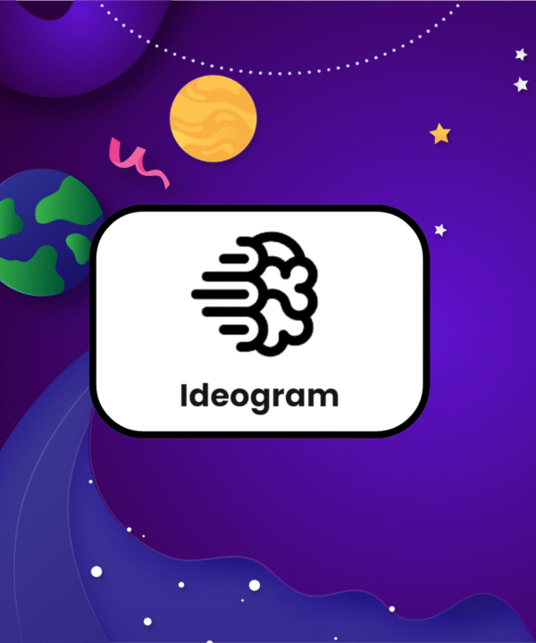 Ideogram (Unlimited)