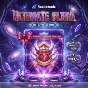 Ultimate Ultra