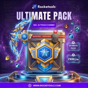 Ultimate Pack