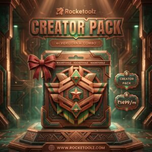 Creators Pack